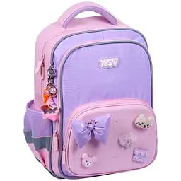 Рюкзак шкільний Yes S-72M Charming (550497)
