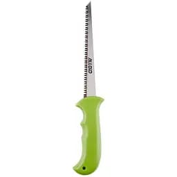 Ножівка Alloid Building Tools для гіпсокартонних плит 150 мм (WS-0368)