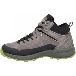 Черевики CMP Men's Kaleepso Mid Hiking Shoe 46 Military (1097-31Q4917-E980 46) - мініатюра 5