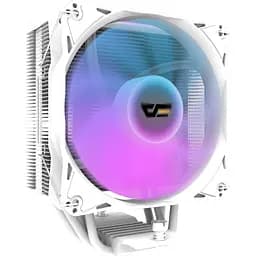 Кулер для процесора darkFlash Storm Z4 Pro Mist White [156586]