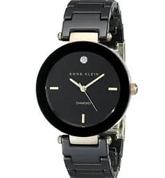 Годинник Anne Klein AK/1018BKBK