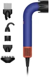 Фен Dyson HD18 Supersonic R Pro Vinca Blue/Rose (522266-01) EU