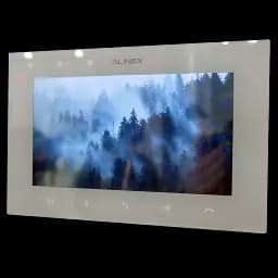 Відеодомофон Slinex SQ-07MTHD white - мініатюра 4