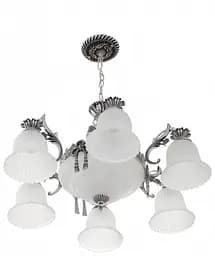 Люстра подвесная Brille классическая E27 60W SL (BKL-036S/9)