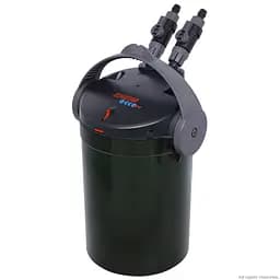 Зовнішній фільтр Eheim ecco pro 200 (2034020) - мініатюра 7