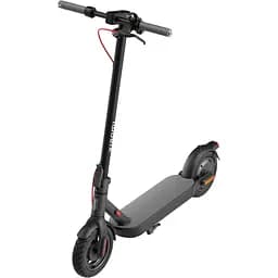 Електросамокат Xiaomi Mi Electric Scooter 4 Pro 2nd Gen [BHR8067GL] [109074] - мініатюра 7