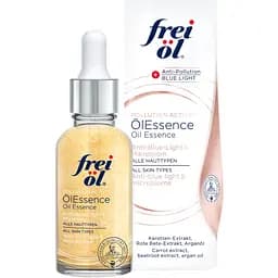 Есенція масляна для обличчя Frei Ol Pollution Active 30 мл
