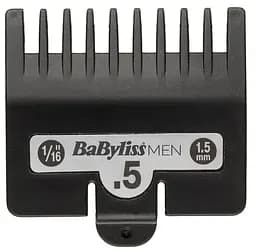 Машинка для стрижки BaByliss E996E - мініатюра 5