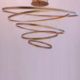 Підвісна люстра Friendlylight Viola 1000 FL5168