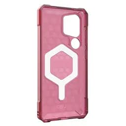 Протиударний чохол UAG Essential Armor MagSafe Berry для Samsung Galaxy S25 Ultra (214492119292) - мініатюра 5