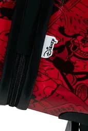 Валіза 55 См American Tourister WAVEBREAKER DISNEY MICKEY COMICS RED 55х40х20 31C*20017 - мініатюра 10