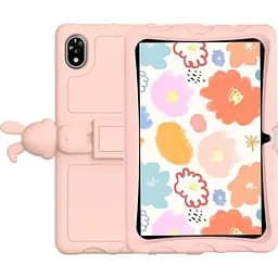 Планшет Doogee U9 Kid 3/64GB WI-FI Candy Pink Global EU [105334]