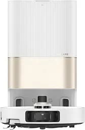 Робот-пилосос Dreame X40 Ultra White - мініатюра 2