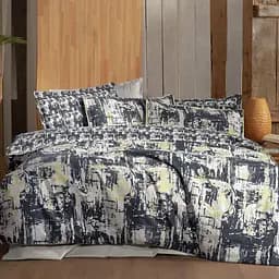Комплект постільної білизни Sarev Евро pbe0049711