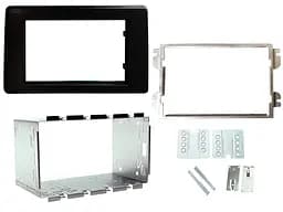 Перехідна рамка Renault Master, Opel Movano, Nissan NV400 ACV 381250-20-1-2 - мініатюра 2