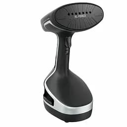 Компактний відпарювач Tefal Access Steam Force чорно-сірий 2000 Вт (DT8270E1) - мініатюра 2