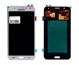 Дисплей iPhone 8/ iPhone SE 2020 білий