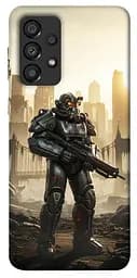 Чохол Demsky Power armor для Samsung Galaxy A33 5G