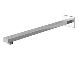 Душова система Kohlman Excelent 35 chrome + BOX прихованого монтажу QW210HQ35, Хром - мініатюра 5