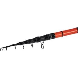 Вудилище фідерне X-Fish Trophy Tele Feeder 3.00m max 160g - мініатюра 2