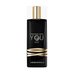 Парфумована вода Giorgio Armani Emporio Armani Stronger With You Oud 15 мл 