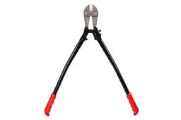 Ножиці арматурні болторізи Intertool 750 мм d=9 мм Pro HT-0154 - мініатюра 4