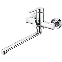 Змішувач для ванни Mixxus Lord 006 Euro (MI7141)