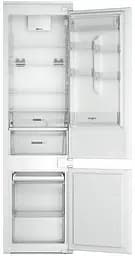 Холодильник Whirlpool WHC20D011B1 (7168645) - мініатюра 6