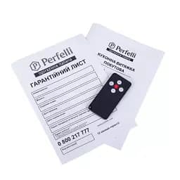 Витяжка повновбудована Perfelli BIET 6512 A 1000 W LED - мініатюра 7