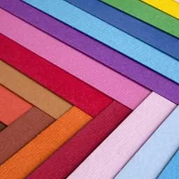 Папір для дизайну Fabriano Elle Erre А4 (21x29.7см) 220г/м2 дві текстури