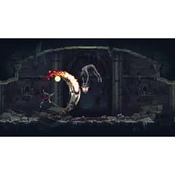 Ключ активації Microsoft Blasphemous 2 - Mea Culpa Edition для Xbox One/Series S/X - мініатюра 5