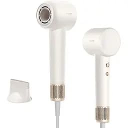 Фен Dreame Hair Dryer Gleam White (AHD12A-WH)