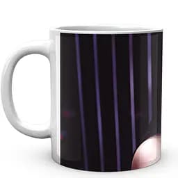 Кружка GeekLand Blackpink BP 02.06 330 мл белая