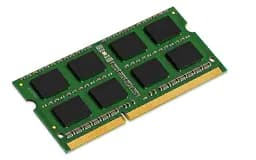 Оперативна пам'ять SO-DIMM DDR3 SK Hynix 4Gb 1600Mhz Б/У