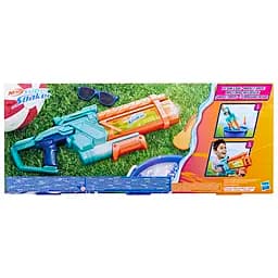 Бластер іграшковий водний Nerf Мега Данк Філ серії Нерф Супер Сокер (G0999) - мініатюра 3
