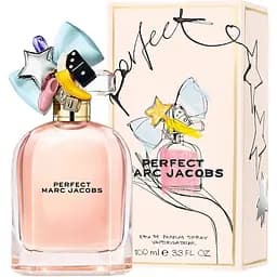 Парфюмерная вода Marc Jacobs Perfect 100 мл