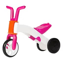 Біговел-трансформер Chillafish Bunzi, рожевий (CPBN01PIN)