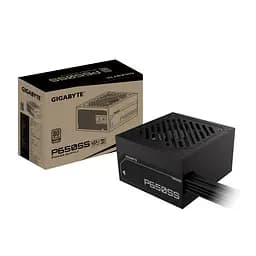 Блок живлення Gigabyte 650W GP-P650SS - мініатюра 7