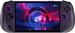 Ігрова консоль Lenovo Legion Go S 8APU1 32GB 1TB SteamOS Nebula Nocturne (83N6002RRA)
