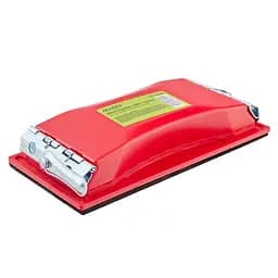 Терка для абразивної сітки Alloid 105 x 210 мм (SB-105210)