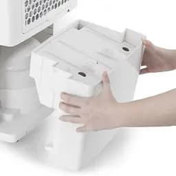 Осушувач повітря Trotec TTK 72 E - мініатюра 5