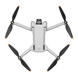 Квадрокоптер DJI Mini 3 Pro with RC Remote Controller [CP.MA.00000492.02] EU [69071] - мініатюра 2