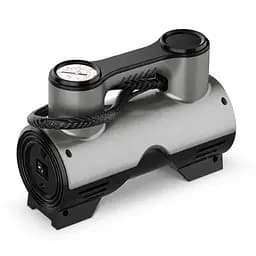 Портативный компрессор Yaoen 211 Pointer 150PSI (YPSCP7515B 5378) Черный