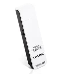 Мережевий адаптер TP-Link TL-WN727N - мініатюра 4