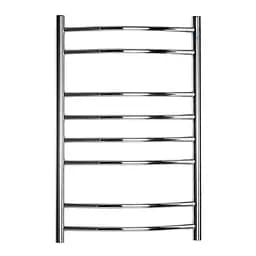 Водяной полотенцесушитель Navin Камелия 500x800 00-007020-5080, Хром