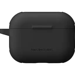 Чохол AmazingThing Omni GripClip Case для Airpods Pro 3 Black (APRO3OMBK) [162133]