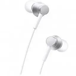 Навушники провідні Baseus Encok CZ11 Wired Earphones A00164300213-Z1 білі A00164300213-Z1 - мініатюра 3