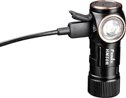 Ліхтар налобний Fenix HM50R V2.0 [HM50RV20] [86849] - мініатюра 3