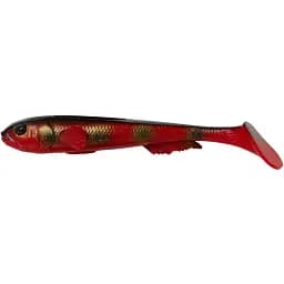 Силикон Savage Gear LB 3D Goby Shad 230 мм 96.0g Red Bullhead UV (поштучно)