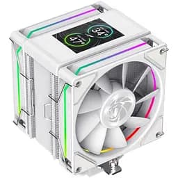 Кулер для процессора GameMax Sigma 620 White (SIGMA 620 WH)